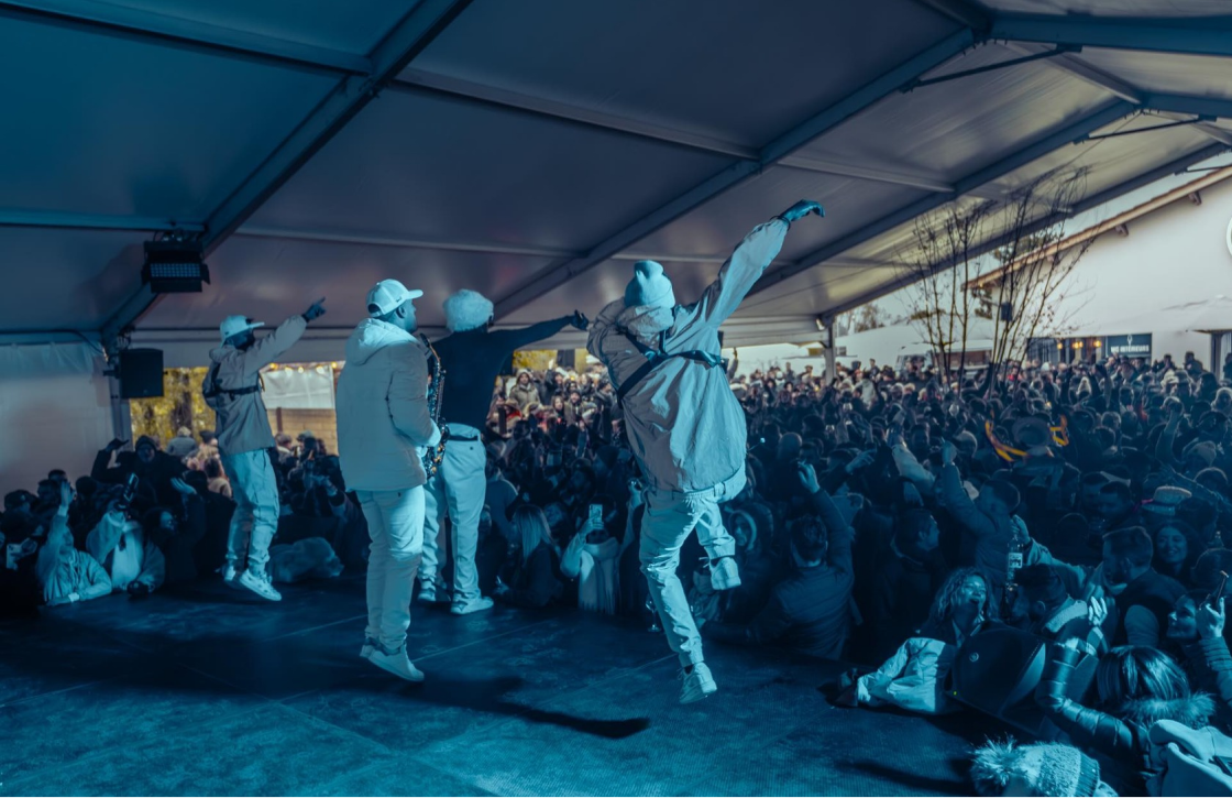 Le restaurant - Bistrot Brigitte - Belleville - Restaurant Lurcy