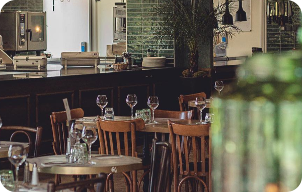 Bistrot Brigitte - Restaurant Belleville - top restaurant BELLEVILLE