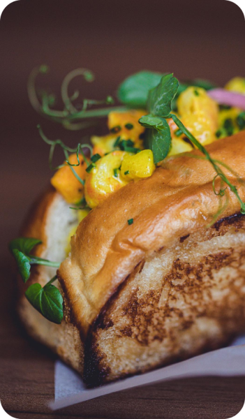 Le restaurant - Bistrot Brigitte - Belleville - bon restaurant BELLEVILLE