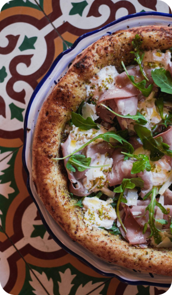 Le restaurant - Bistrot Brigitte - Belleville - Restaurant Chaneins