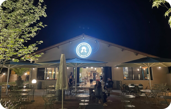 Évènements - Bistrot Brigitte - Restaurant Belleville - Restaurant Arnas