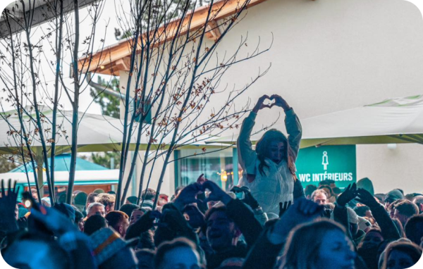 Évènements - Bistrot Brigitte - Restaurant Belleville - Restaurant Belleville-en-beaujolais