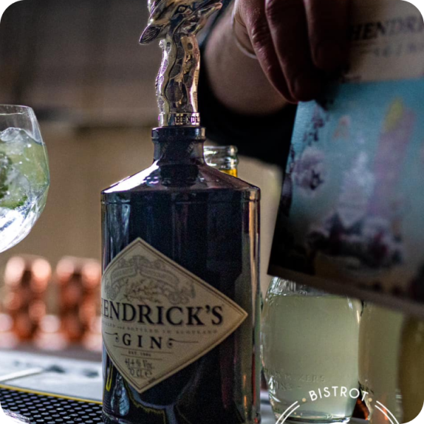 Les cocktails - Bistrot Brigitte - Restaurant Belleville - les meilleurs restaurant de BELLEVILLE