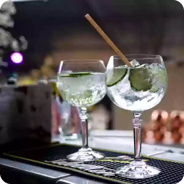 Les cocktails - Bistrot Brigitte - Restaurant Belleville - Restaurant Arnas