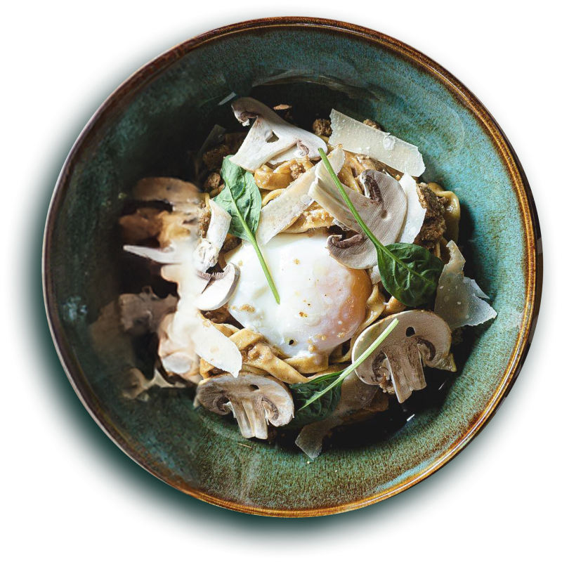 Le restaurant - Bistrot Brigitte - Belleville - top resto BELLEVILLE